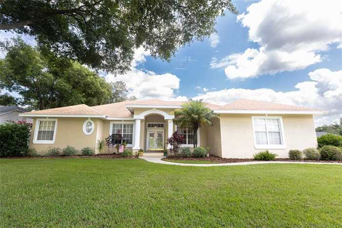 photo 1: 3717 TIGEREYE COURT, MULBERRY FL 33860