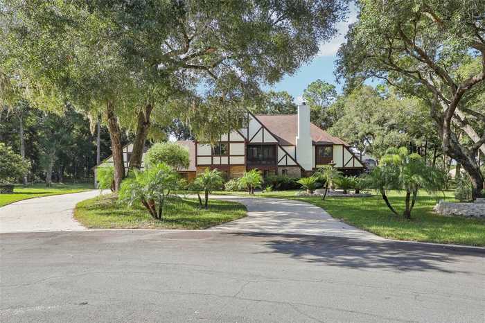 photo 2: 1582 COVERED BRIDGE DRIVE, DELAND FL 32724