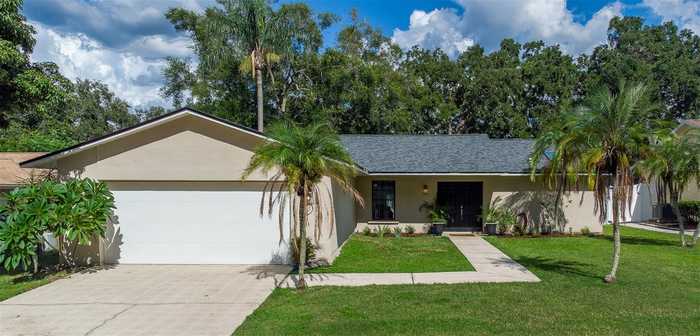 photo 2: 230 LOTUS DRIVE, SAFETY HARBOR FL 34695