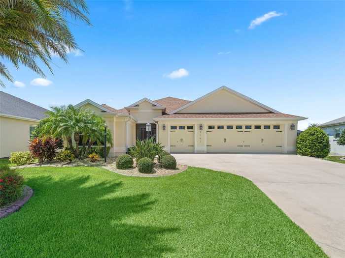 photo 34: 3162 WEBSTER WAY, THE VILLAGES FL 32163