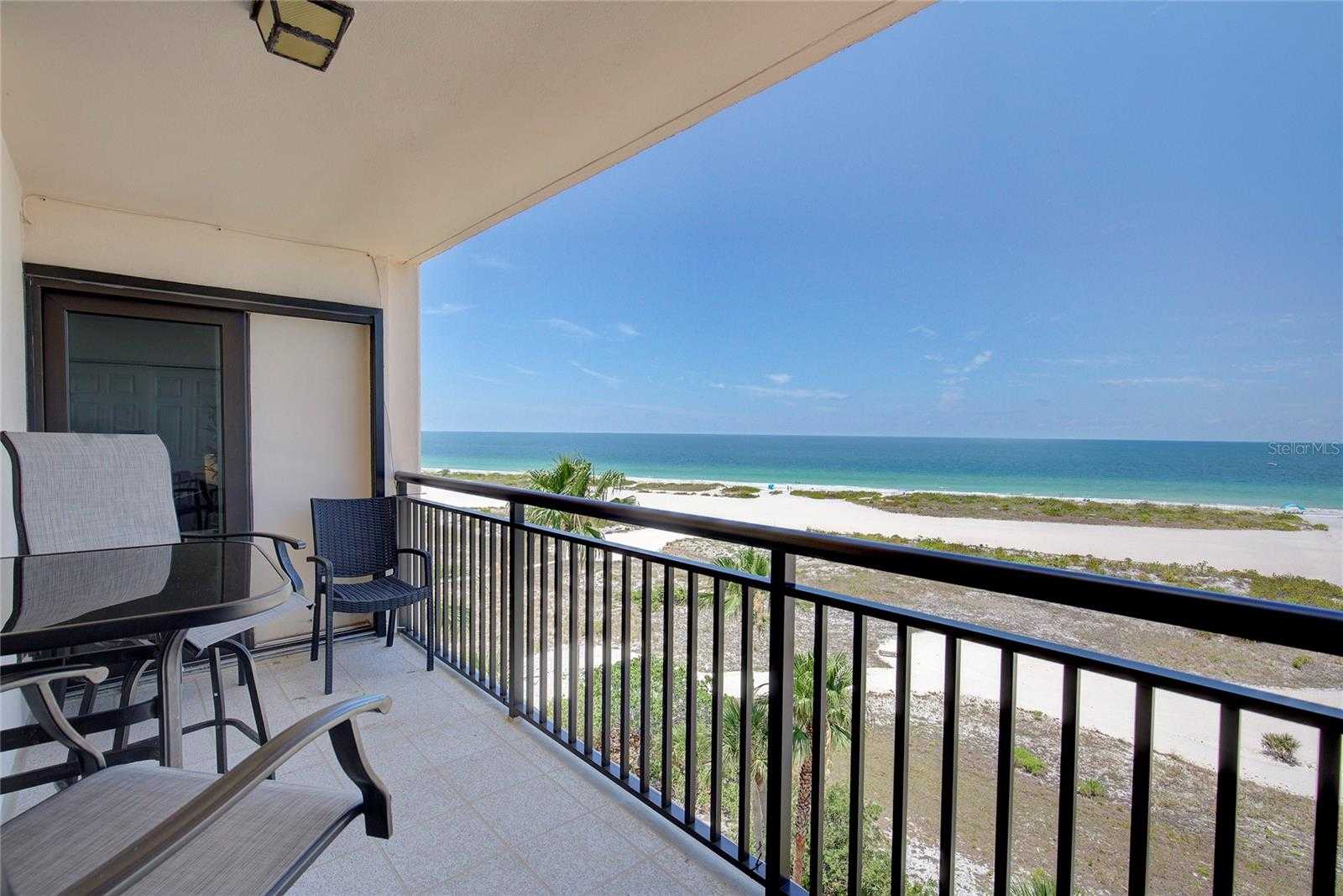 photo 2: 1270 GULF BLVD Unit 701, CLEARWATER FL 33767