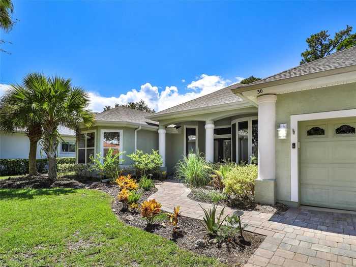 photo 2: 30 OSPREY CIRCLE, PALM COAST FL 32137