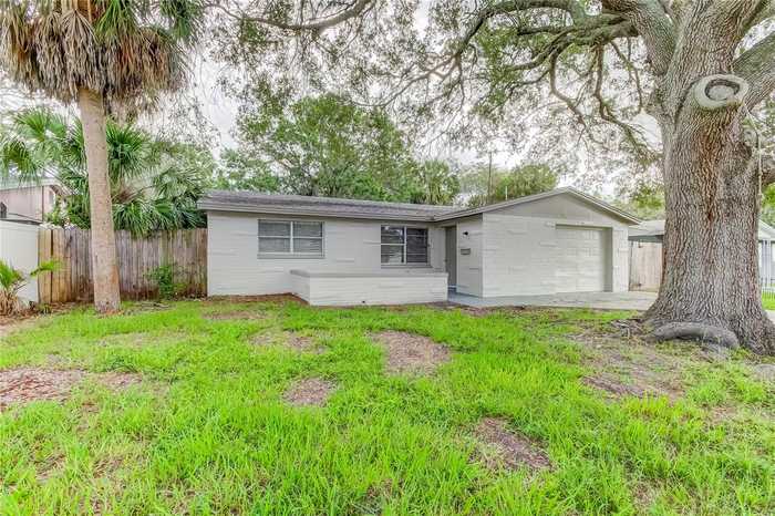 photo 1: 4941 AMHERST COURT, NEW PORT RICHEY FL 34652