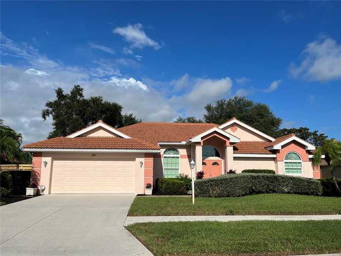 photo 1: 4884 WOOD POINTE WAY, SARASOTA FL 34233