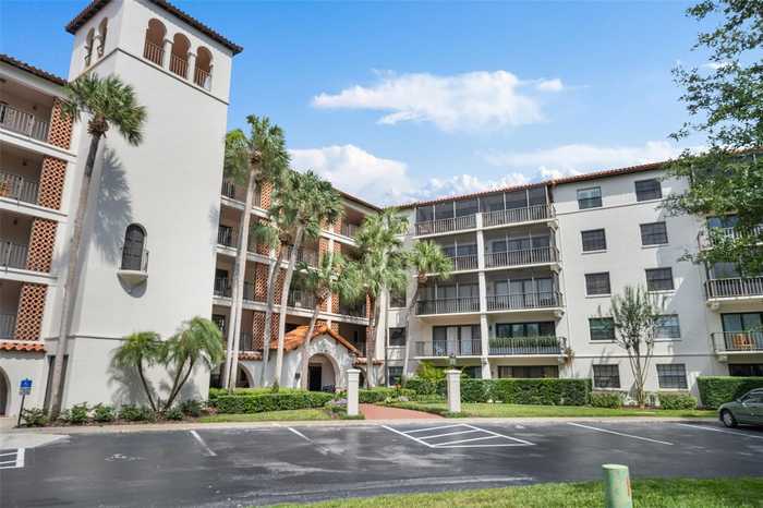 photo 2: 100 S INTERLACHEN AVENUE Unit 404D, WINTER PARK FL 32789