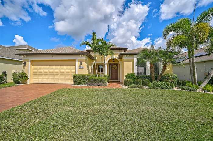 photo 1: 1034 BUTTERCUP GLEN, BRADENTON FL 34212