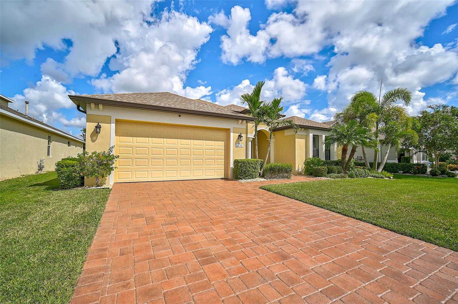 photo 3: 1034 BUTTERCUP GLEN, BRADENTON FL 34212