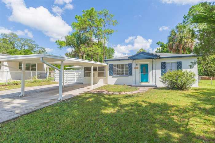 photo 1: 1511 W MEADOWBROOK AVENUE, TAMPA FL 33612