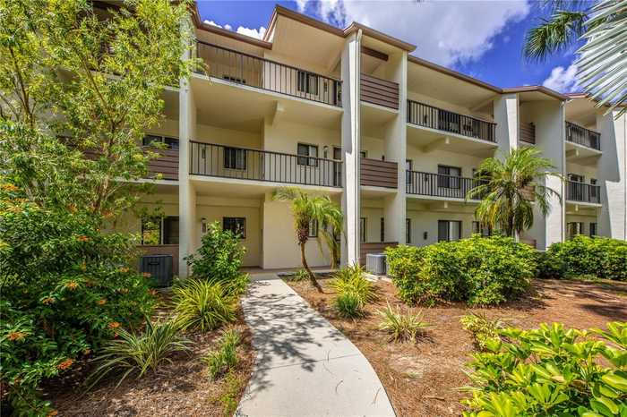 photo 2: 772 BIRD BAY WAY Unit 103, VENICE FL 34285