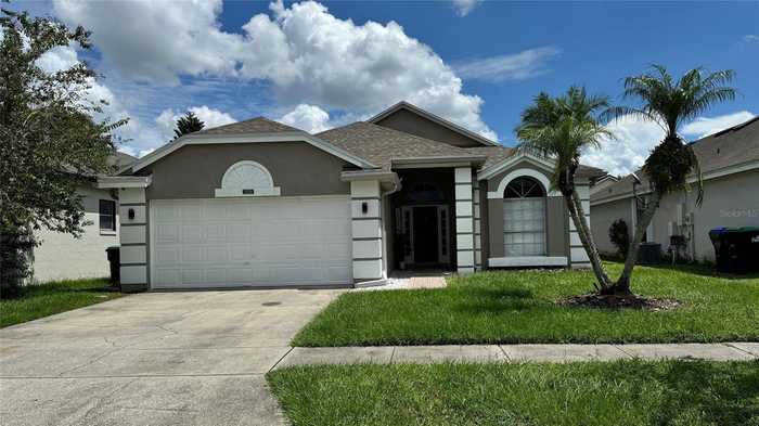 photo 1: 12529 BELROSE AVE, ORLANDO FL 32837