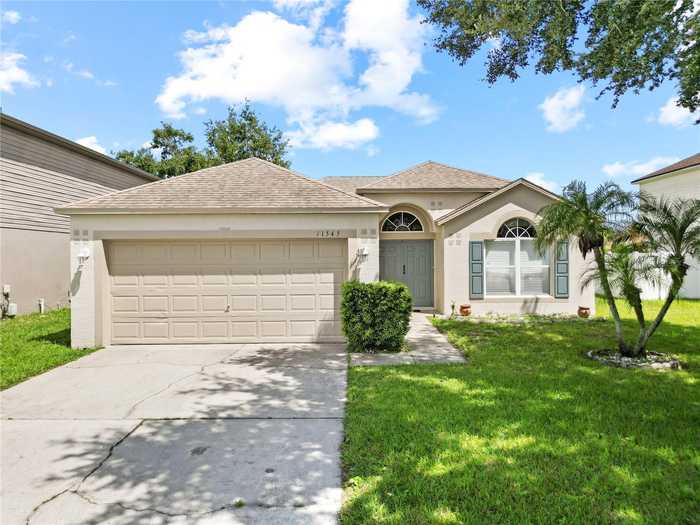 photo 1: 11545 BENTRY STREET, ORLANDO FL 32824