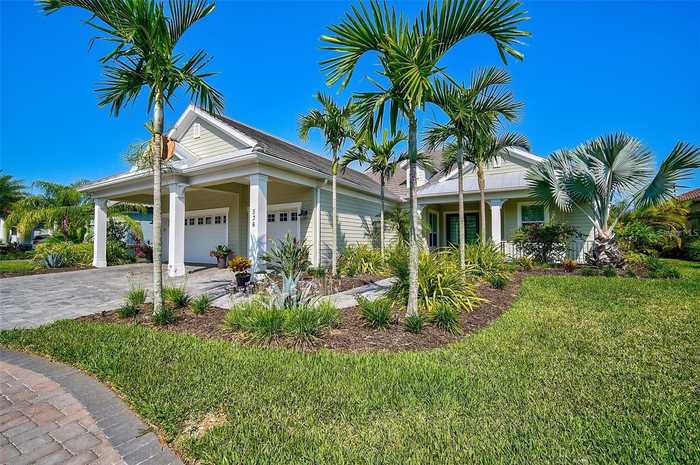 photo 2: 536 REGATTA WAY, BRADENTON FL 34208