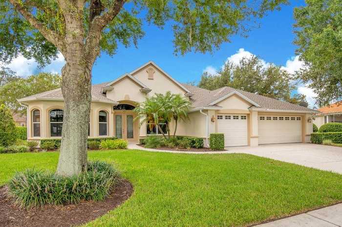 photo 2: 161 HAWKCREST COURT, DEBARY FL 32713