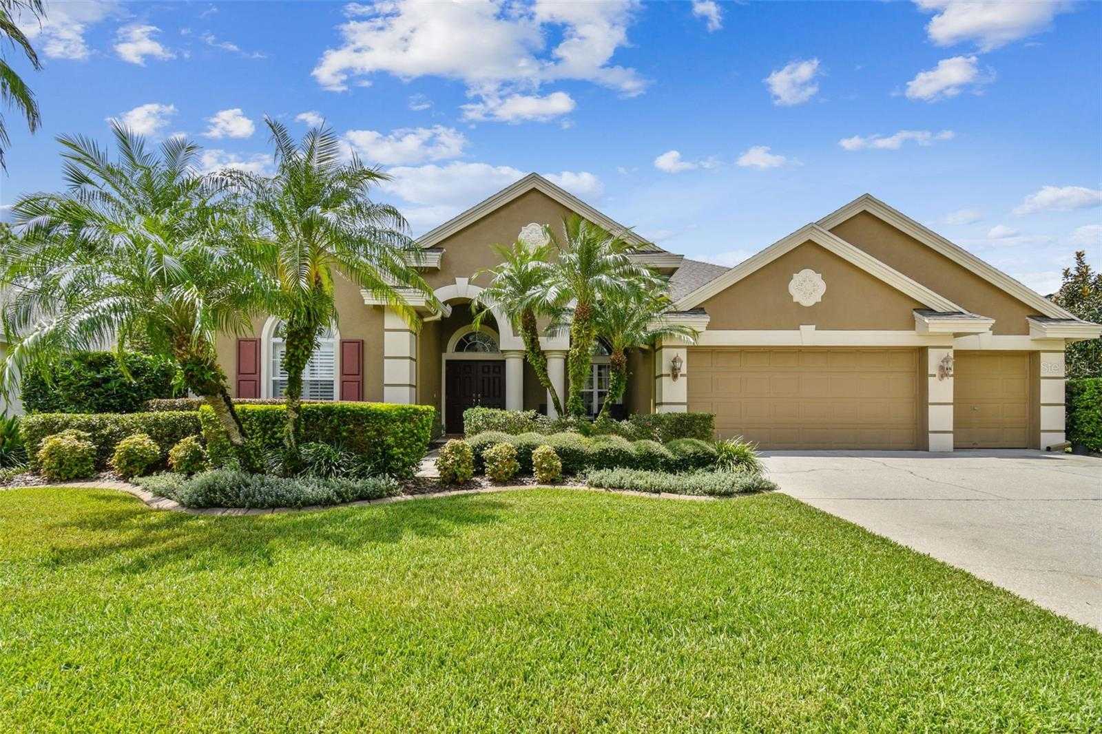 photo 1: 23220 GRACEWOOD CIRCLE, LAND O LAKES FL 34639