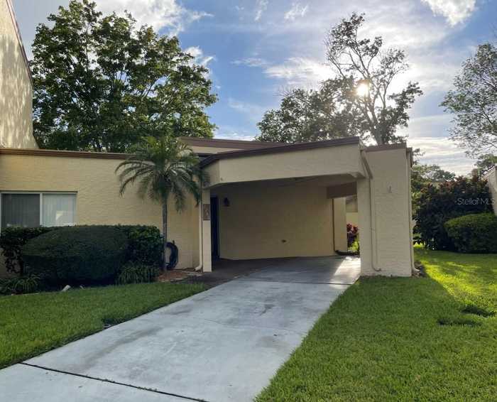 photo 1: 2750 SAND HOLLOW COURT, CLEARWATER FL 33761