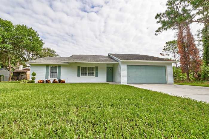 photo 1: 445 LIVE OAK AVENUE, CHULUOTA FL 32766