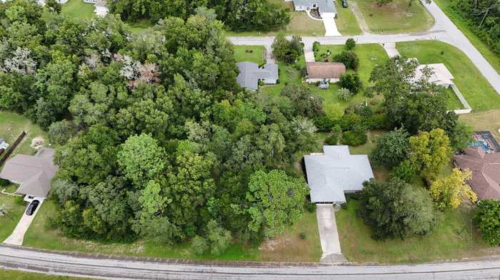 photo 2: 1783 W BEACH PLUM DRIVE, CITRUS SPRINGS FL 34434