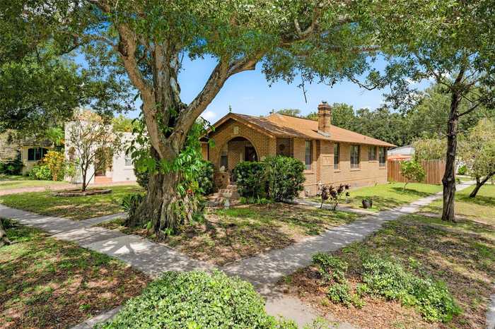 photo 2: 3201 7TH AVENUE N, SAINT PETERSBURG FL 33713