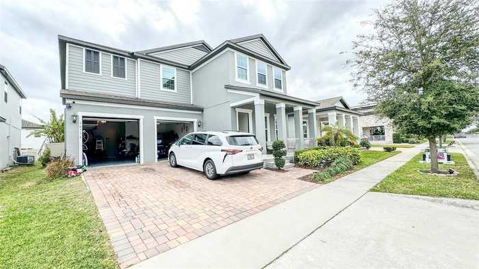 photo 2: 14716 SCOTT KEY DRIVE, WINTER GARDEN FL 34787