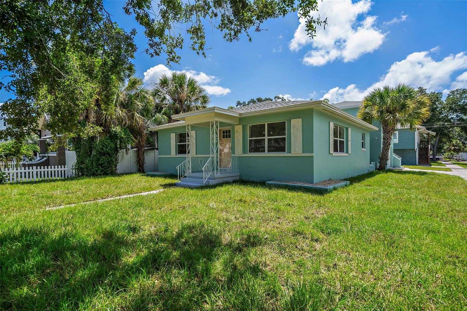 photo 2: 2864 1ST AVENUE S, ST PETERSBURG FL 33712