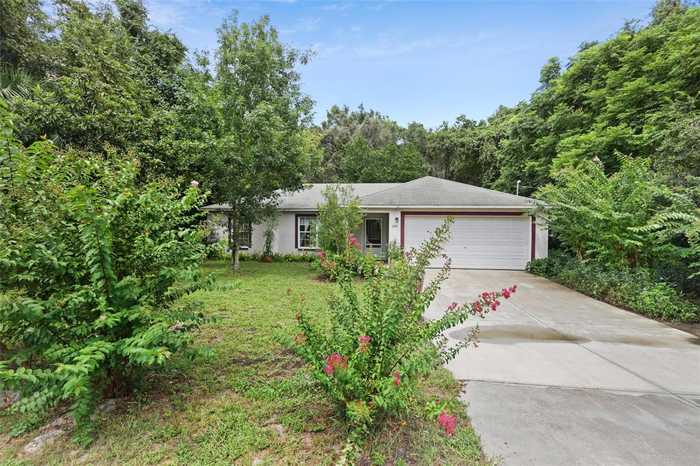 photo 1: 335 SOUTH STREET, DE LEON SPRINGS FL 32130