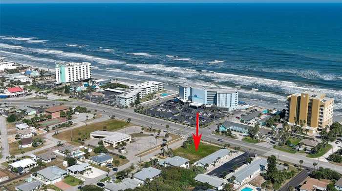 photo 2: S ATLANTIC AVENUE, NEW SMYRNA BEACH FL 32169