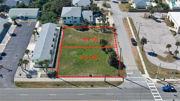 photo 4: S ATLANTIC AVENUE, NEW SMYRNA BEACH FL 32169