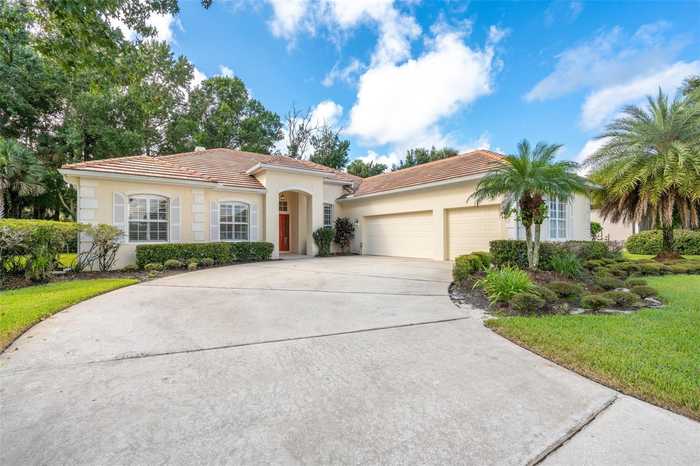 photo 1: 1679 SHADOWMOSS CIRCLE, LAKE MARY FL 32746