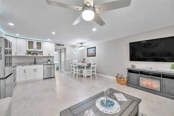 photo 38: 650 PINELLAS POINT DRIVE S Unit 106, ST PETERSBURG FL 33705