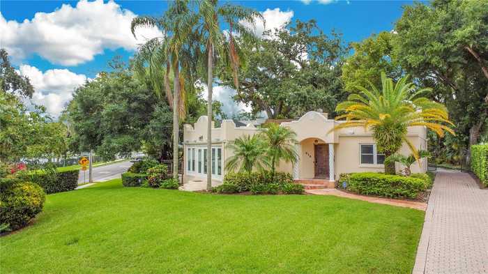 photo 2: 616 ALBA DRIVE, ORLANDO FL 32804