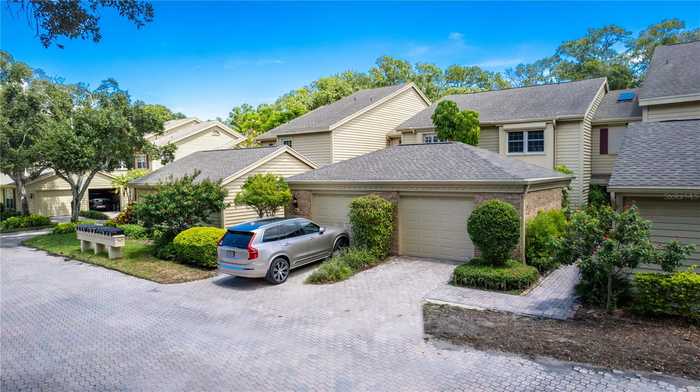 photo 1: 54 PELICAN PLACE, BELLEAIR FL 33756