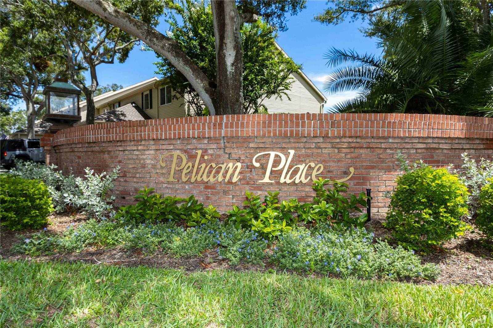 photo 2: 54 PELICAN PLACE, BELLEAIR FL 33756