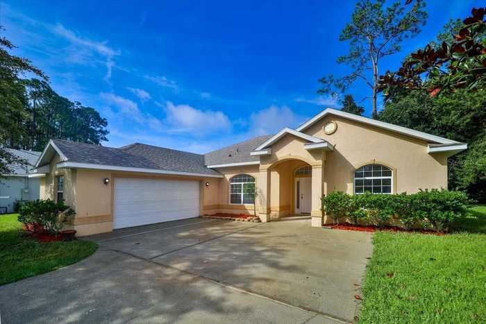 photo 1: 6 BALLENGER LANE, PALM COAST FL 32137