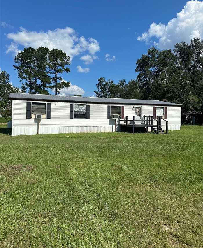 photo 2: 7402 115TH DRIVE, LIVE OAK FL 32060