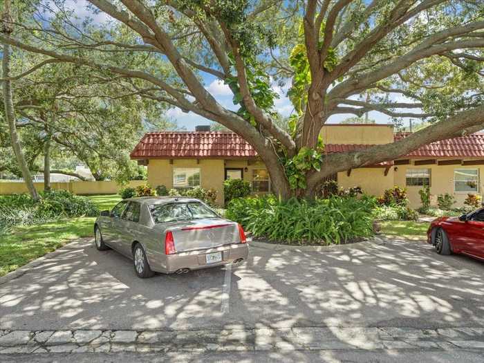 photo 1: 1845 S HIGHLAND AVENUE Unit 7-1, CLEARWATER FL 33756