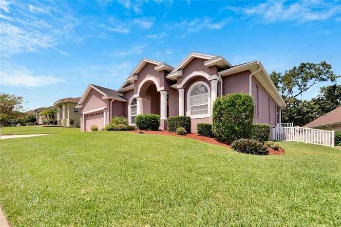 photo 2: 6651 HIGHLANDS CREEK BOULEVARD, LAKELAND FL 33813