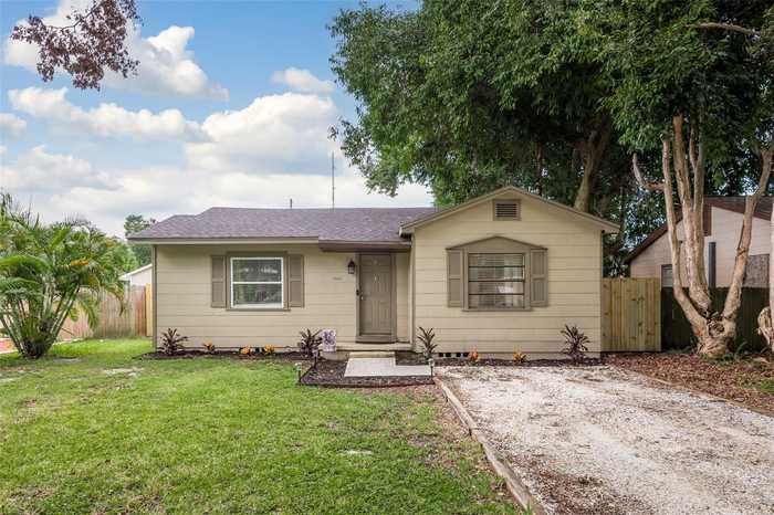 photo 1: 5344 39TH AVENUE N, SAINT PETERSBURG FL 33709