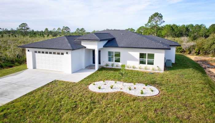 photo 1: 4933 FETTUCCINE AVENUE, SEBRING FL 33872