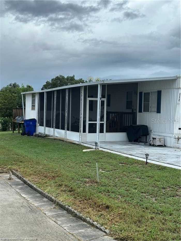 photo 1: 112 WESLEY WAY, LAKE PLACID FL 33852