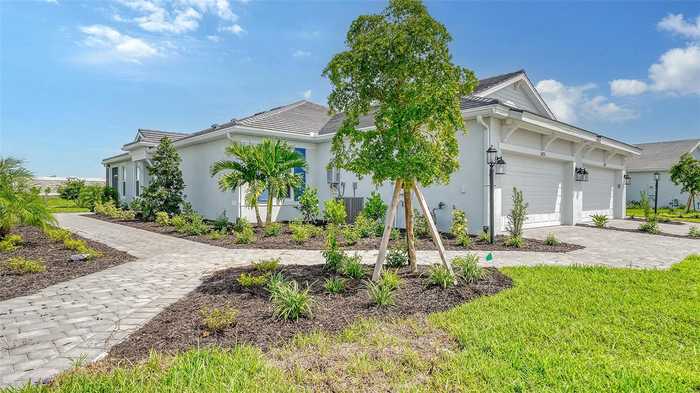 photo 2: 16231 SAN DONATO PLACE, BRADENTON FL 34211