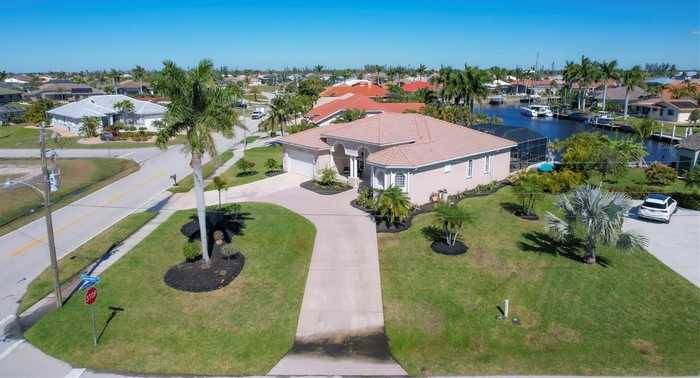 photo 2: 3736 WHIPPOORWILL COURT, PUNTA GORDA FL 33950