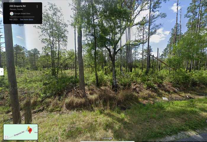 photo 10: 235 EMPORIA ROAD, PIERSON FL 32180