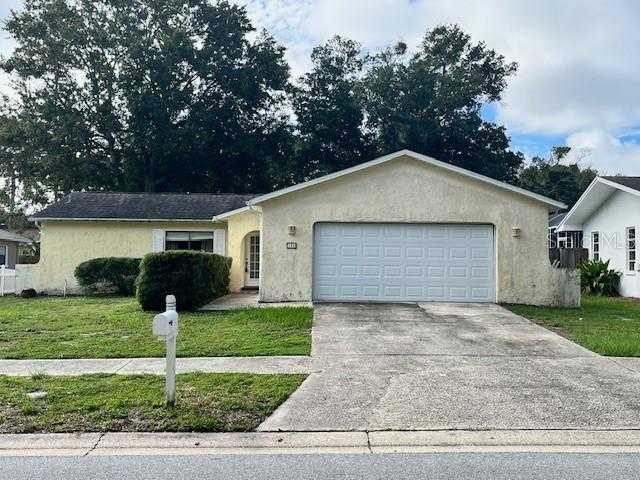 photo 1: 104 MEADOWCROSS DRIVE, SAFETY HARBOR FL 34695