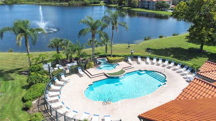 photo 46: 18108 PEREGINES PERCH PLACE Unit 7109, LUTZ FL 33558