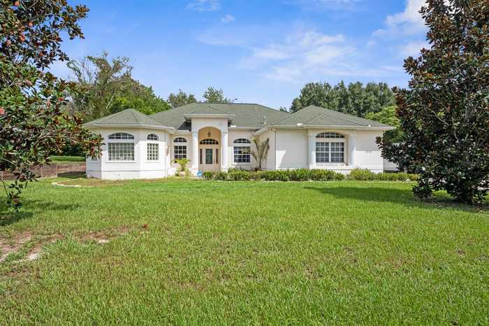 photo 1: 12131 BUCKINGHAM WAY, SPRING HILL FL 34609