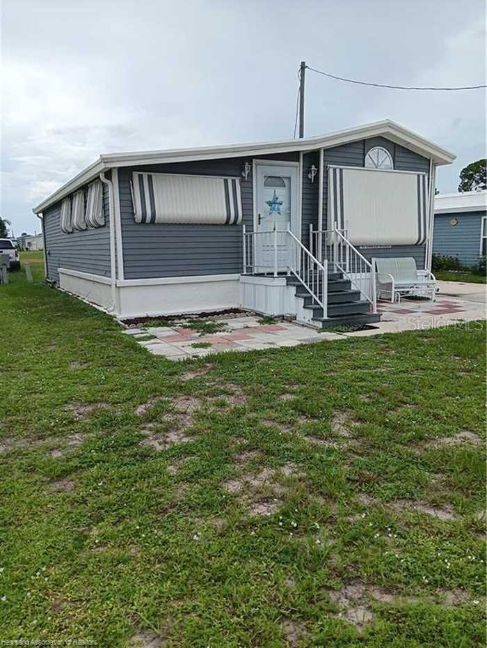 photo 1: 42 CIRCLE RIDGE Unit LT200, LAKE PLACID FL 33852