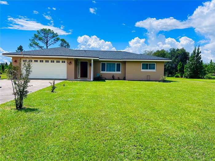 photo 1: 2751 VALENCIA DRIVE, INDIAN LAKE ESTATES FL 33855