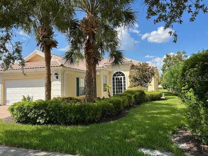 photo 1: 5529 LUCIA PLACE, SARASOTA FL 34238