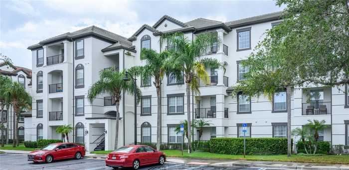 photo 1: 4102 BREAKVIEW DRIVE Unit 30903, ORLANDO FL 32819