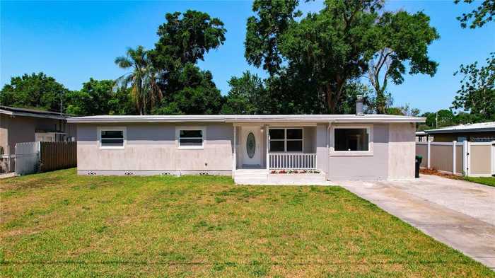 photo 1: 2812 DAWLEY AVENUE, ORLANDO FL 32806